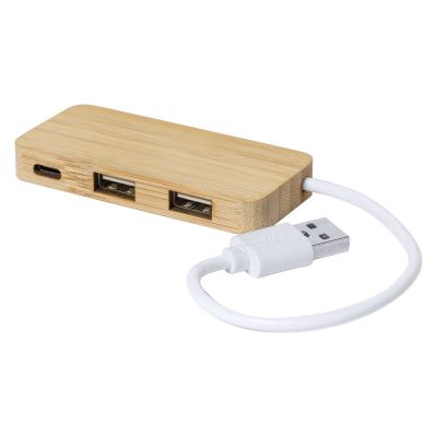 BOOHUB - hub USB