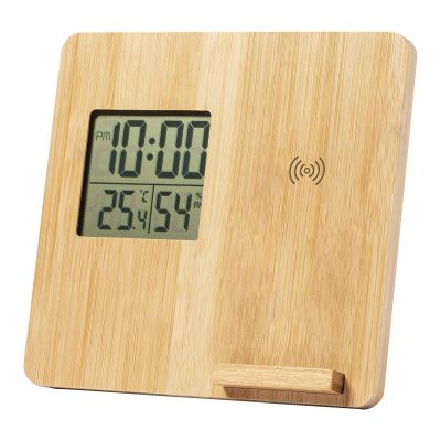 ARBOS - station météo