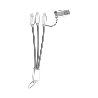 RASHORT - porte-clés power bank