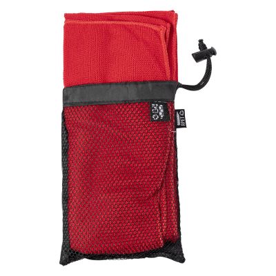 PRIMAL - serviette en RPET