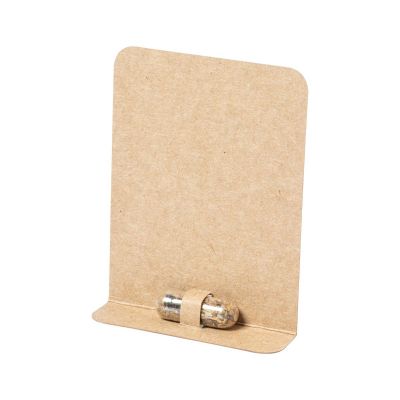 FLOCCA - capsule de graines de fleurs