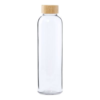 BOKOL - Bouteille en verre