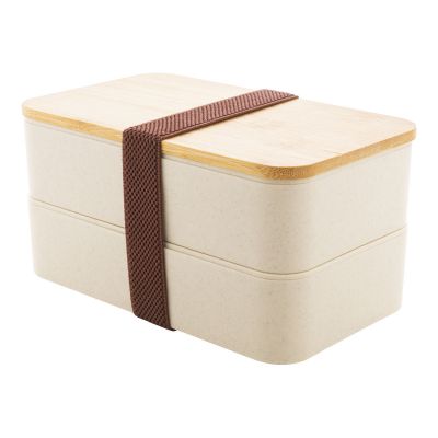 SATAY - boîte lunch