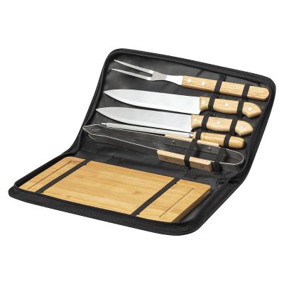 KAMADO - set barbecue