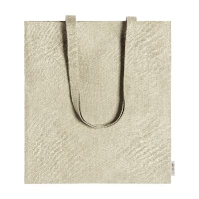 SATIVY - tote bag en chanvre