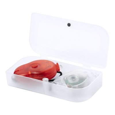 DULLUX - kit d'éclairage pour vélo