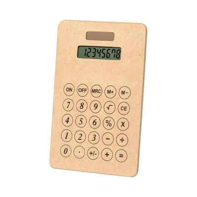 PAPCALC - Calculatrice