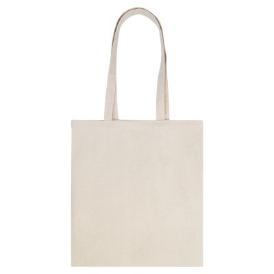 LONGISH 280 - tote bag coton