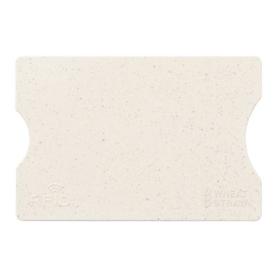 WECCA - Porte-cartes de crédit RFID