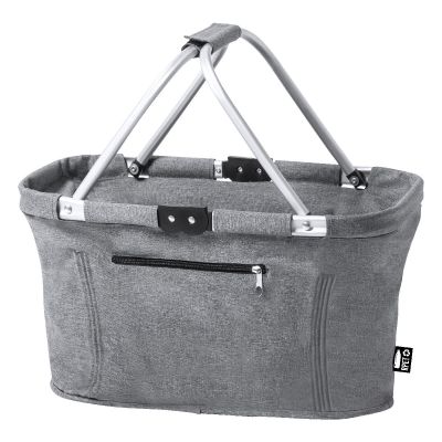 SCAMPA - Panier pique-nique en RPET