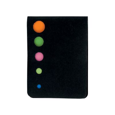 MINOK - bloc mémo adhésifs