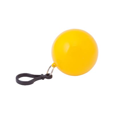 AEGIS - porte-clés poncho