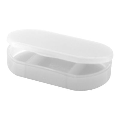 TRIPILL - boite à pilules