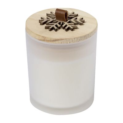 LILNAX - bougie Noël