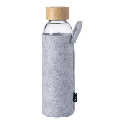 TOKOL - Bouteille en verre