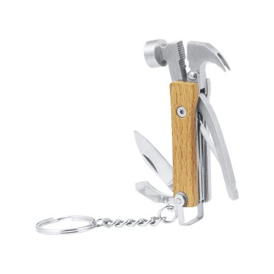 HEMVERK - porte-clés multi-outils