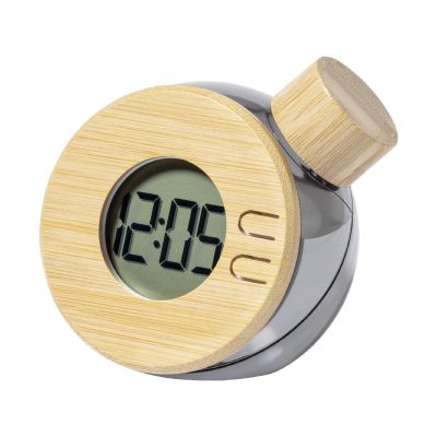 DROPLEX - horloge de table