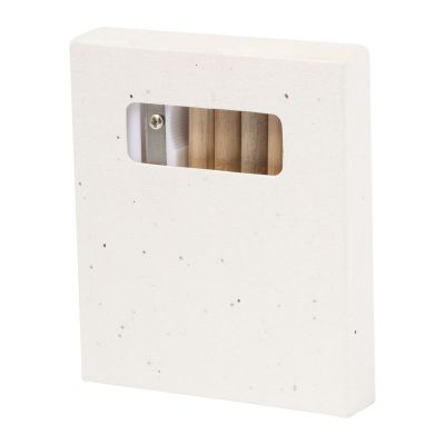 SELANIS - Set ed coloriage