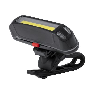 BICOX - lampe à vélo rechargeable