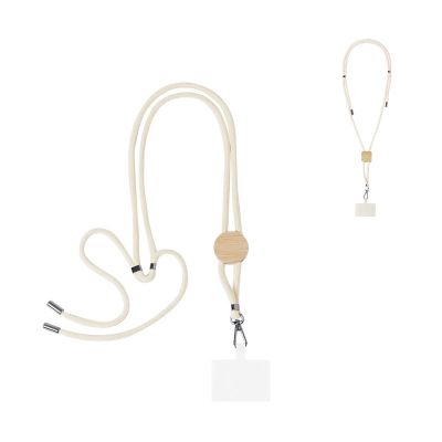 COHOL NECK - Tour de cou avec support portable