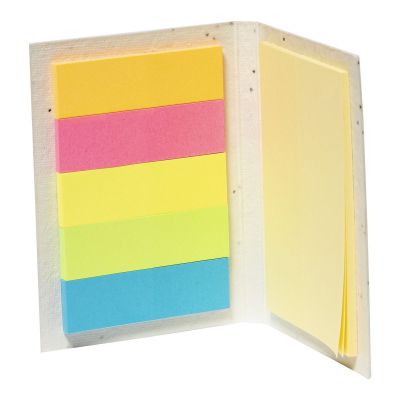 SEMILLA - bloc-notes adhésif