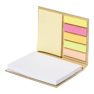 YIXING - set mémos-adhésifs