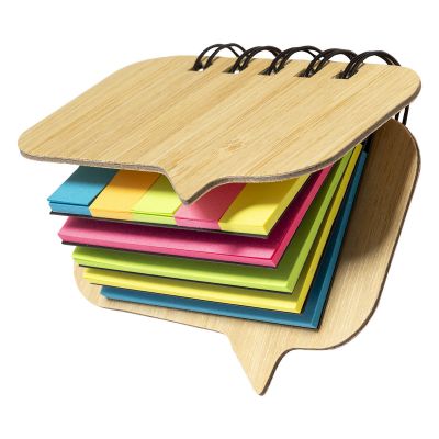 MAENG - Bloc-notes mémos-adhésifs