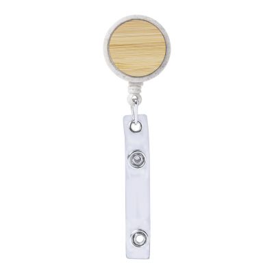 TRACKS - porte-badge