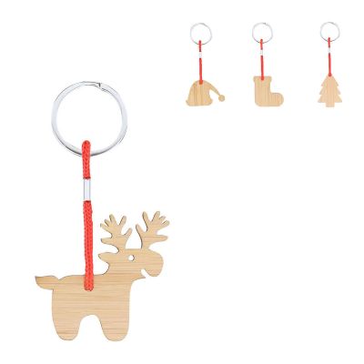 KYMOR - Porte-clés chauseettes