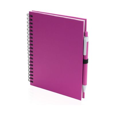 CORYLUS - bloc-notes