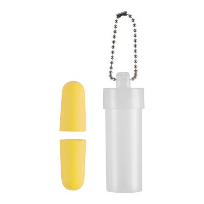 PLUX - bouchons d'oreilles