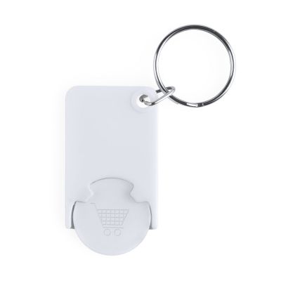 TROLEX - porte-clés jeton