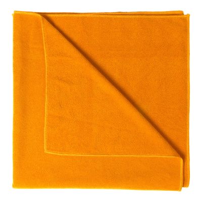 EVOLVE - serviette microfibre