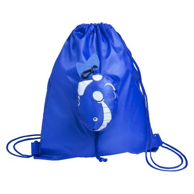 NOAH - sac piscine baleine