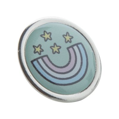 READ - pin's en métal ø20 mm