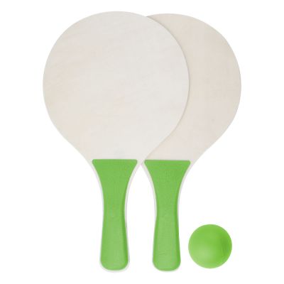 MISTRA - tennis de plage