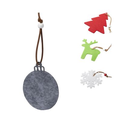 YAMRA - décoration de Noël