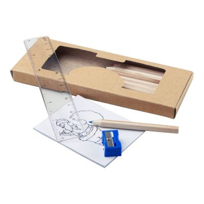 DUMBO - set de coloriage