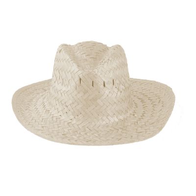 TROPIX - chapeau de paille