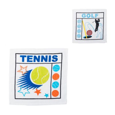 JEXAR - serviette comprimée