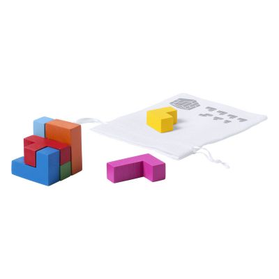 JETEX - puzzle cube magique