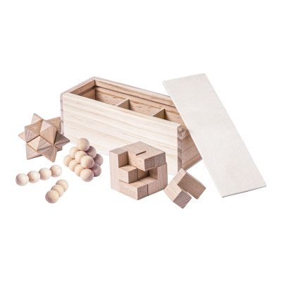 TRIPUX - puzzle magique