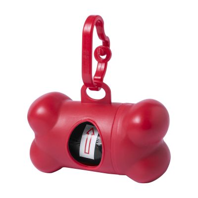 POBBA - distributeur sachets pour déchets canins