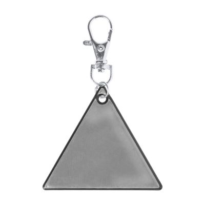 TRIKKE - porte-clés réfléchissant