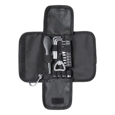 GRAHAM - set d'outils