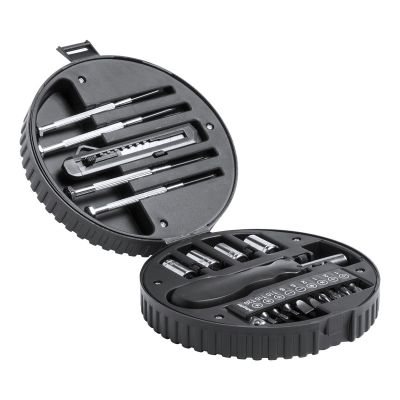 FANGIO - set d'outils