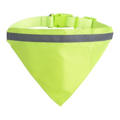 LUREX - collier réfléchissant pour chien