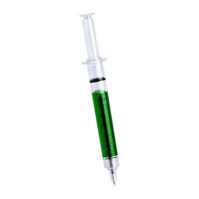 VACCINE - Stylo bille