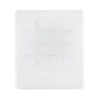 REZIMI - Mini-puzzle coulissant RABS