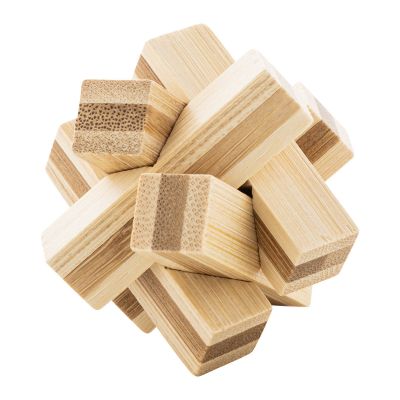 CROSSBOO - Puzzle magique